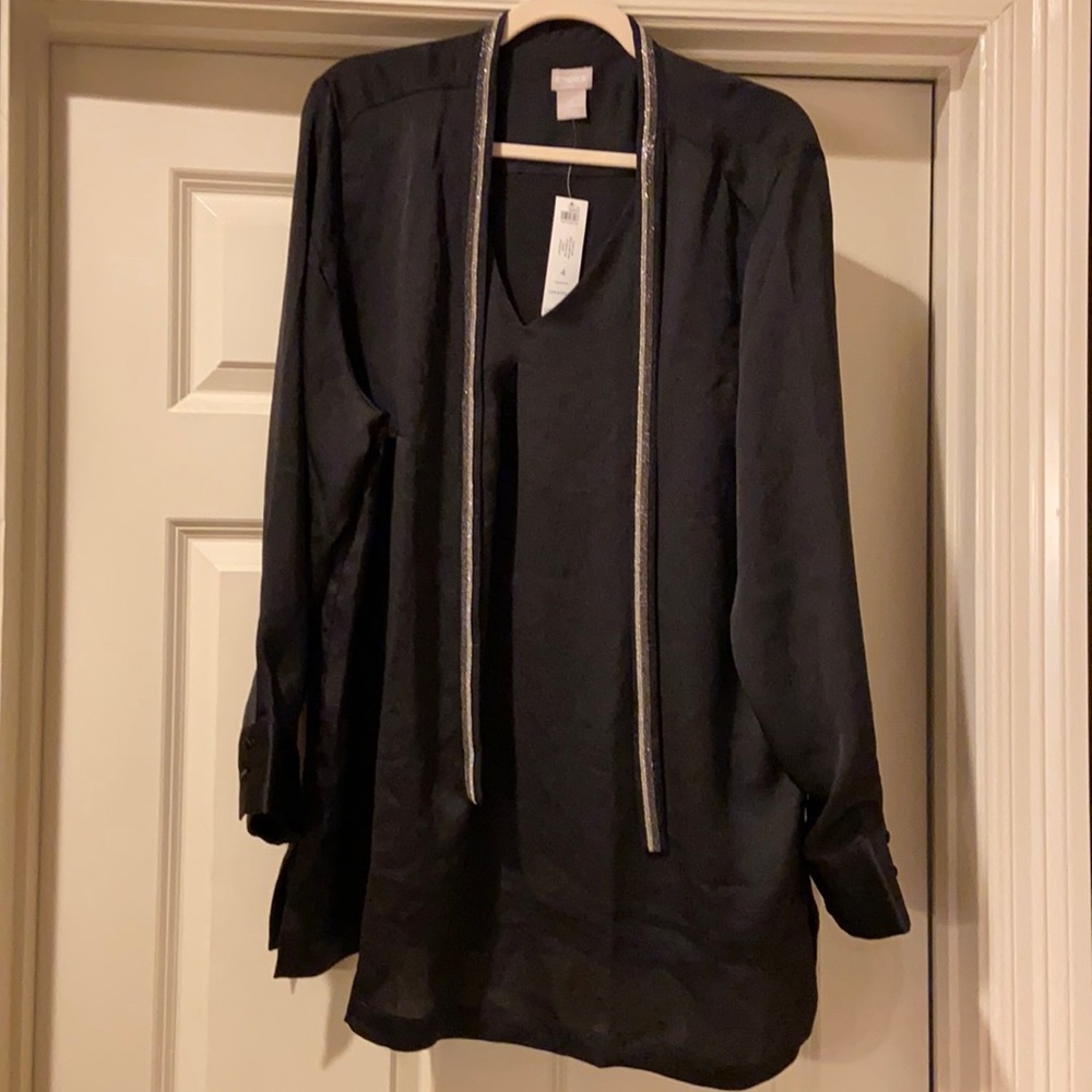 Pretty lightweight black top